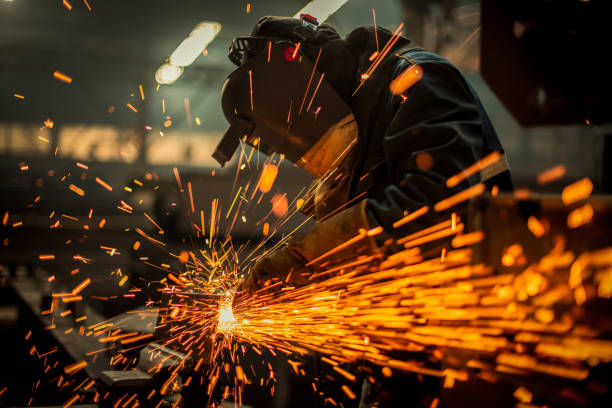 Affordable Welder Services in North Haledon, NJ