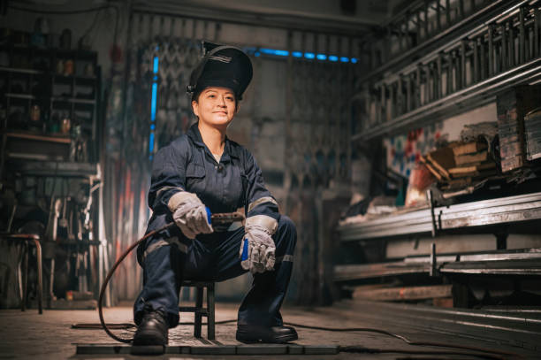 Best Pipe Welding in North Haledon, NJ