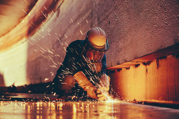Best Automation and Robotic Welding in North Haledon, NJ