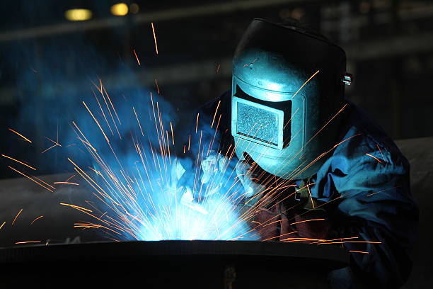 Best Welding Inspection and Certification in North Haledon, NJ